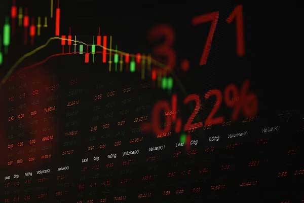 法国兴业银行表示：劳动力市场上有一个迹象表明 美国可能正在陷入衰退