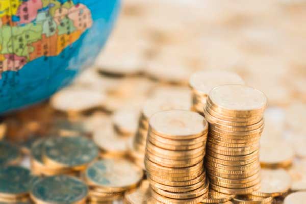 主次节奏：6.30一句话看懂黄金Gold